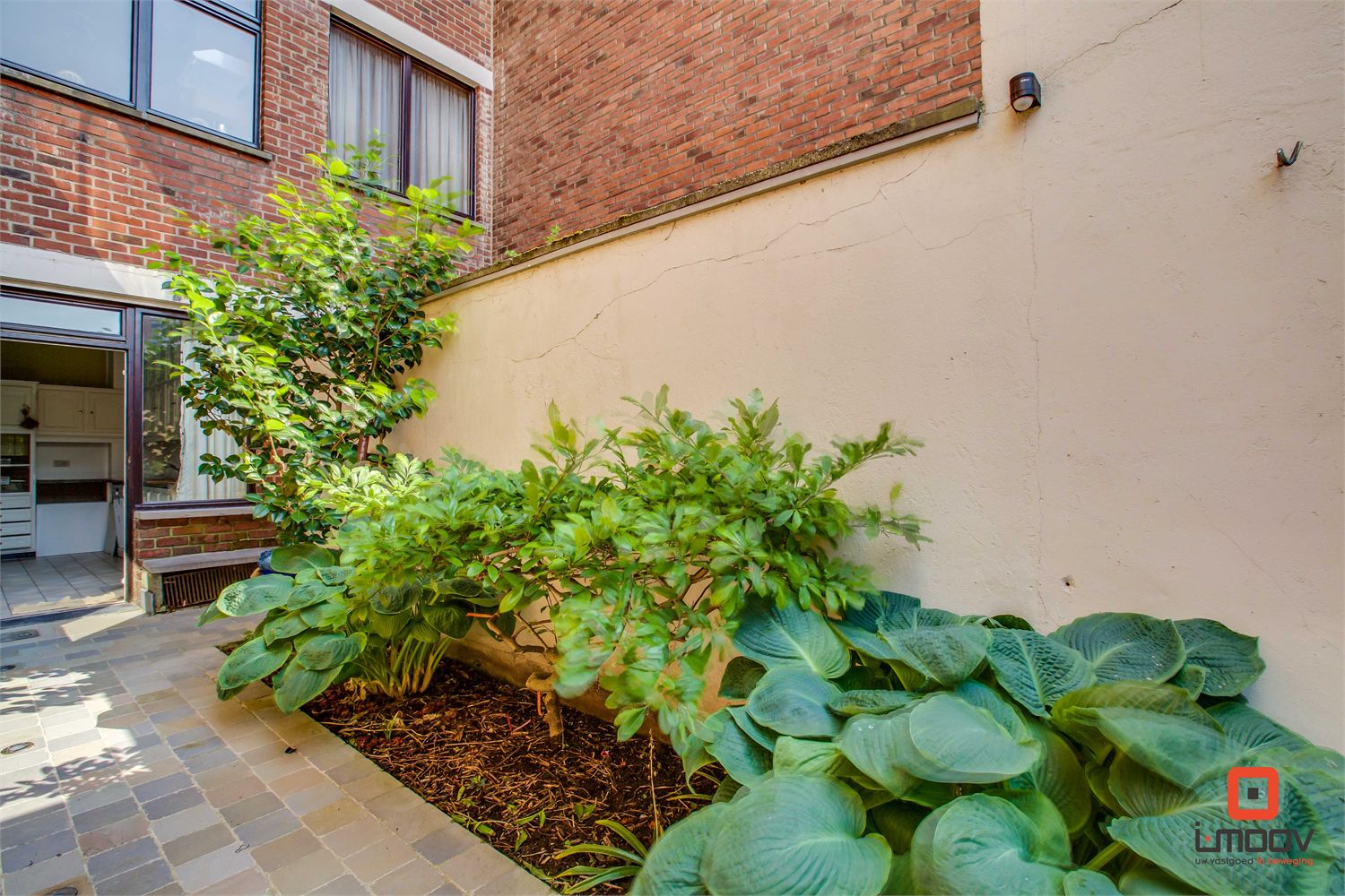 Appartement verkocht in Gent