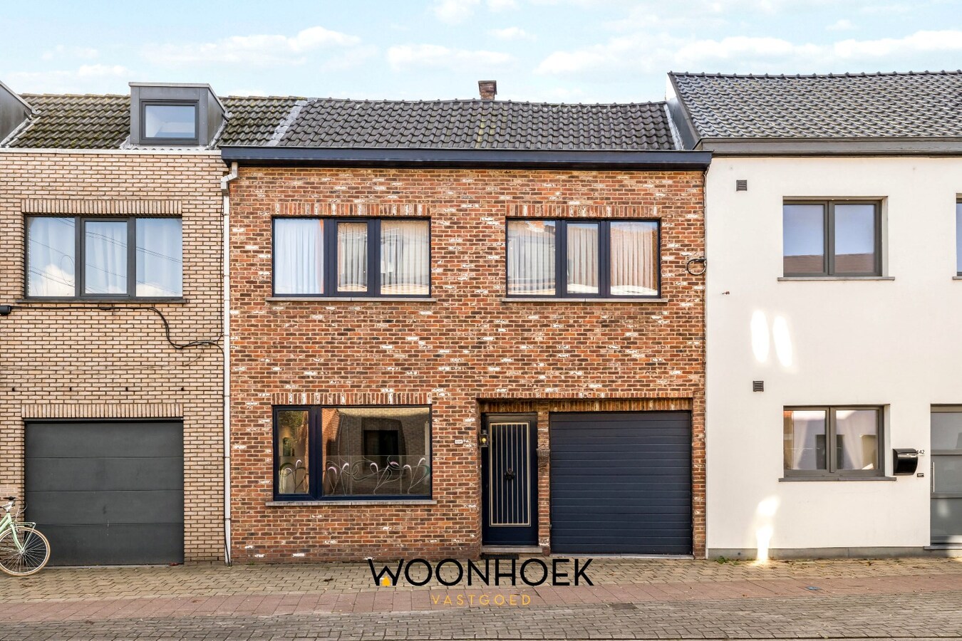 Verkocht woning - Lokeren