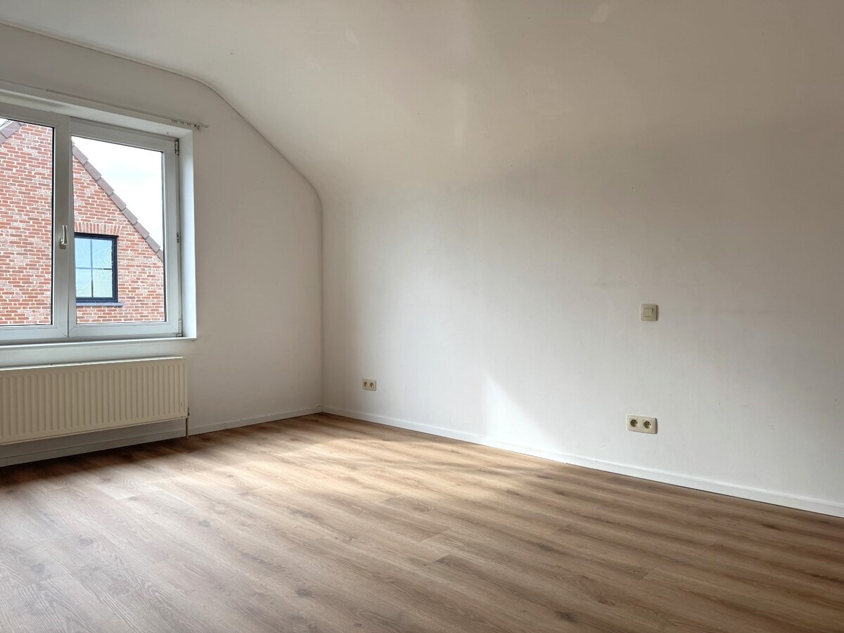 Woning te huur in Poppel