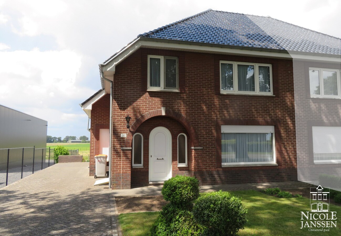 Verhuurd woning - Kessenich