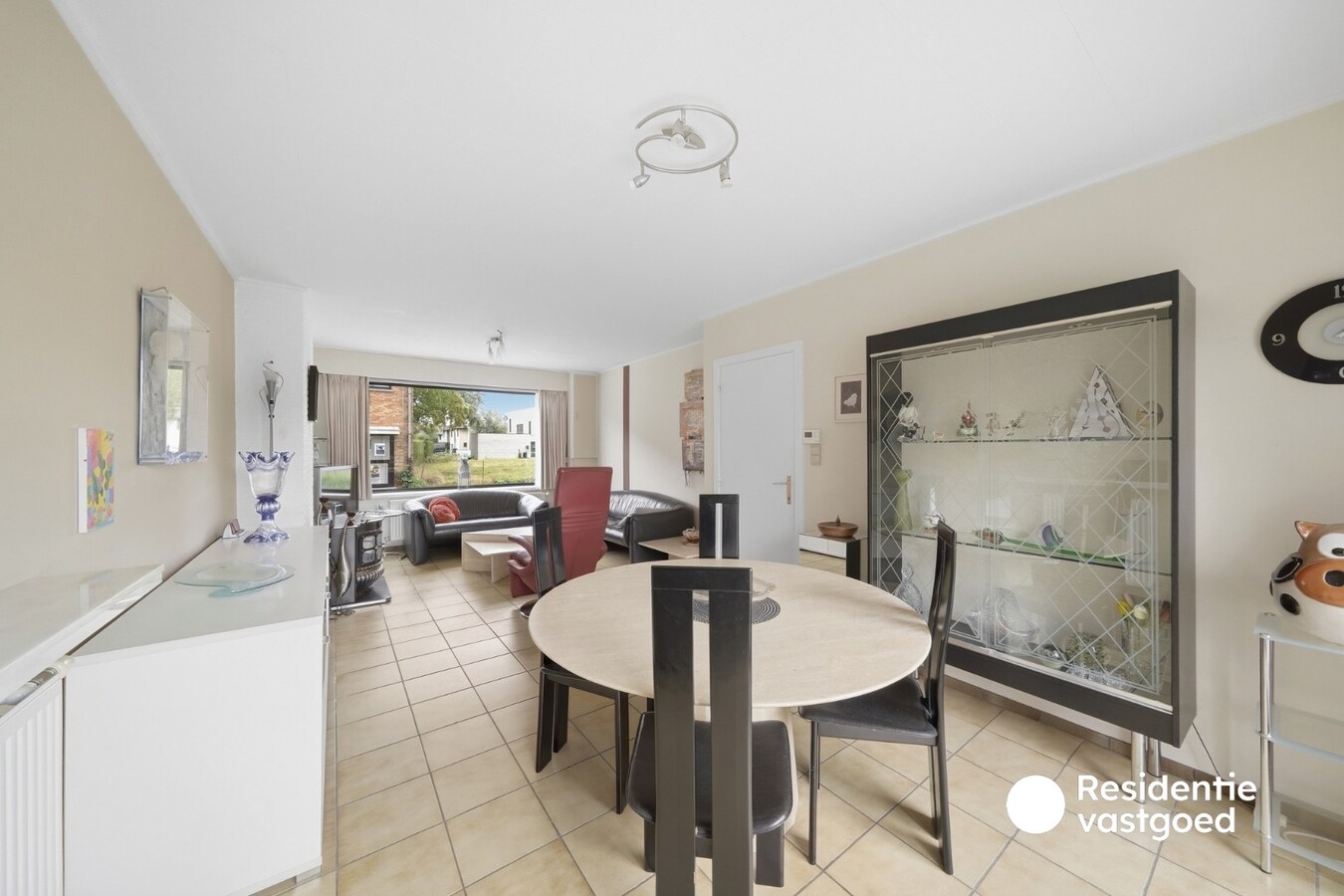 Te koop woning - Oostende