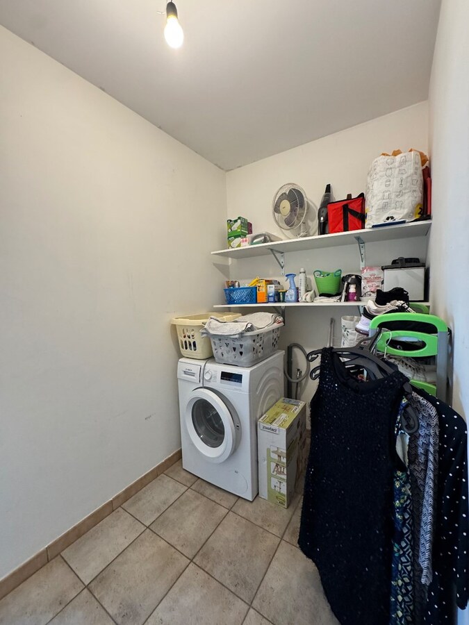 Woning met 3 slaapkamers en garage te Kortemark 