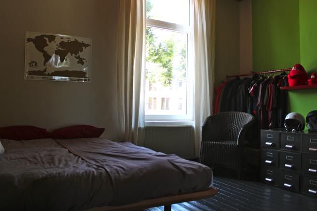 Woning verkocht in Gent