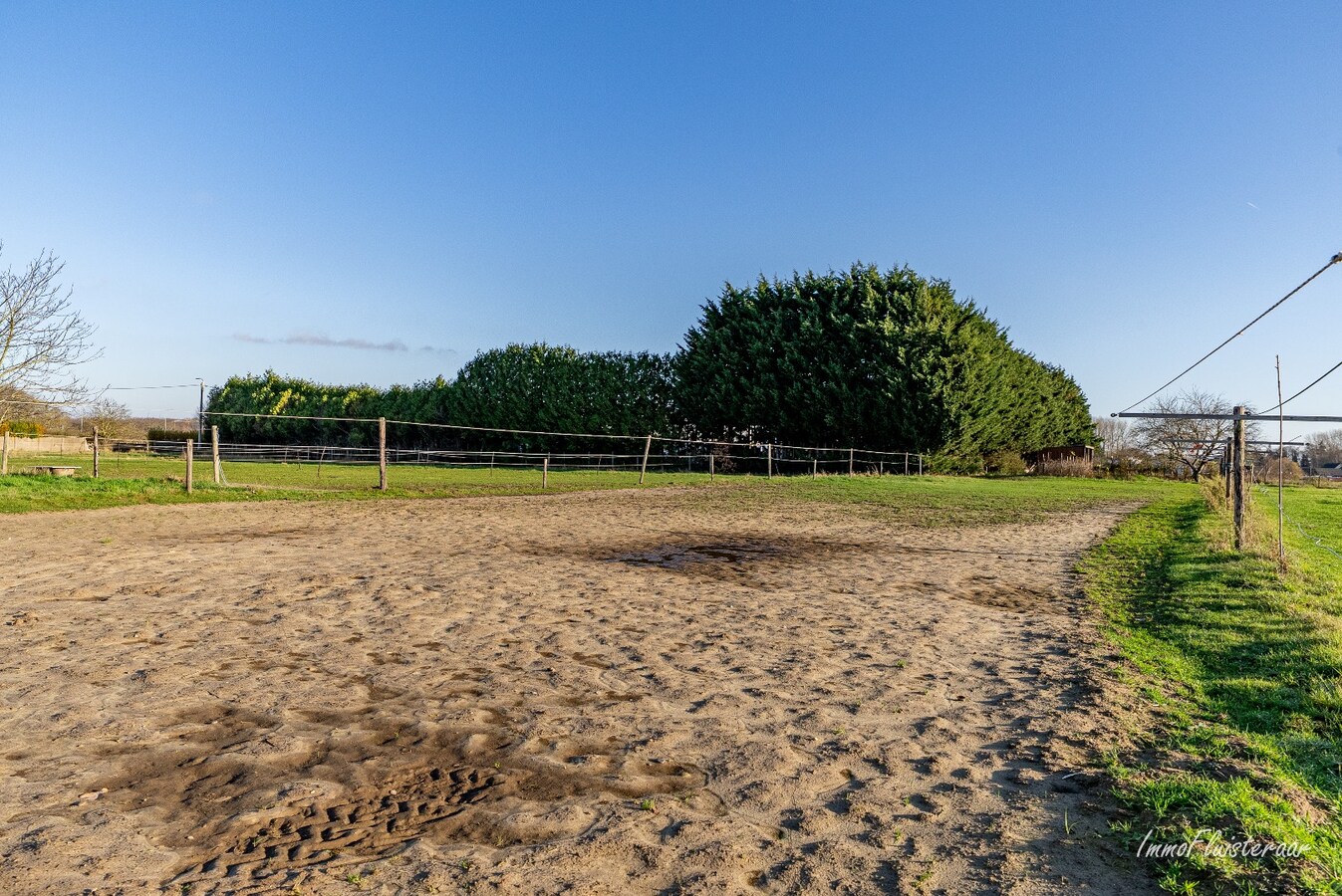 Property for sale in Kampenhout