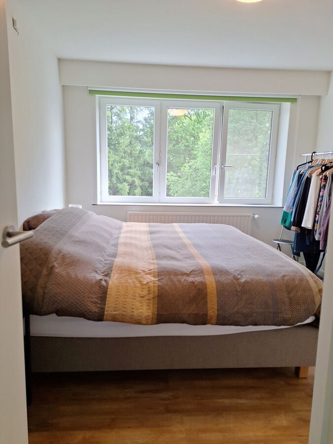 Slaapkamer