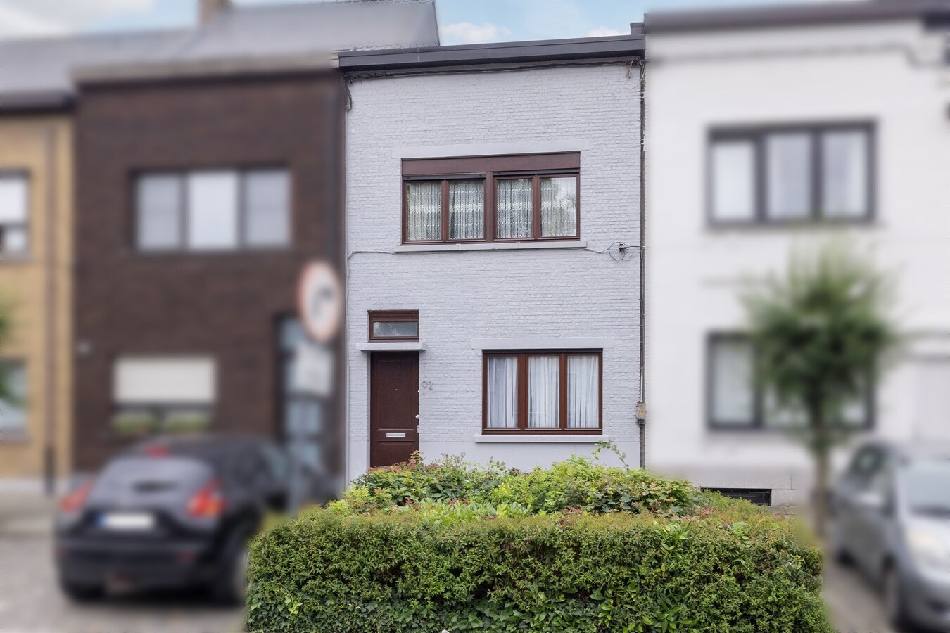Te koop - Stadswoning - Lier