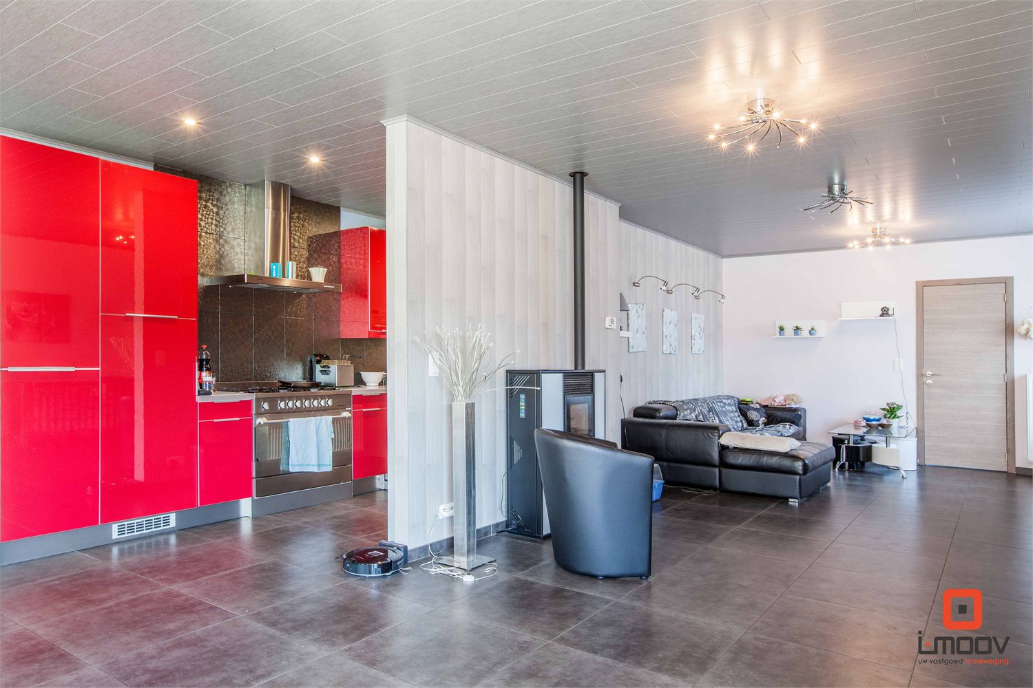 Woning verkocht in Evergem