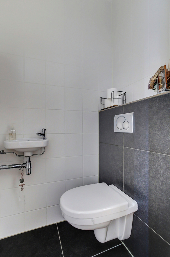 Eengezinswoning verkocht in Tilburg