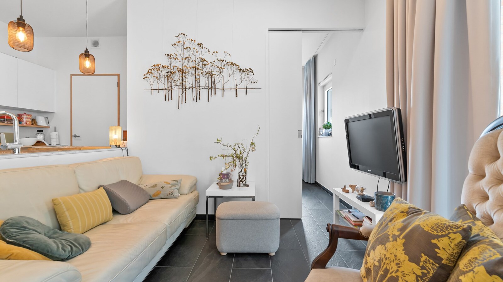 Te koop appartement - Tielt-Winge