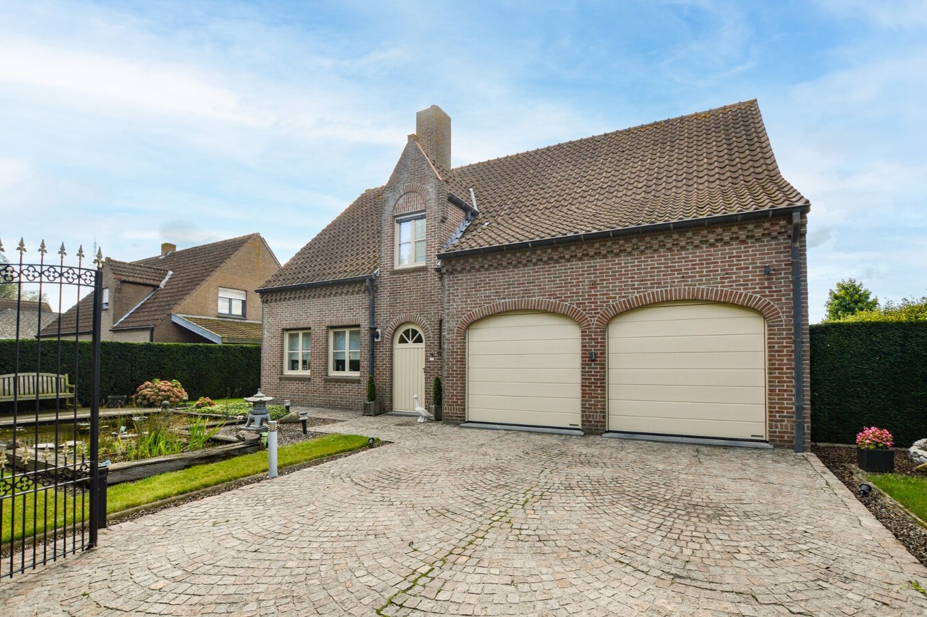 Verkocht woning - Jabbeke