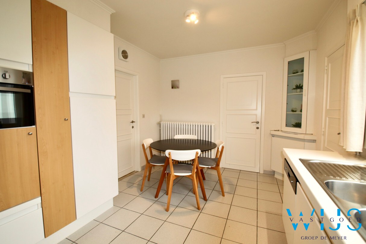 Tof woonhuis met 3 slaapkamers &amp; zuidgerichte tuin te ERTVELDE ! 