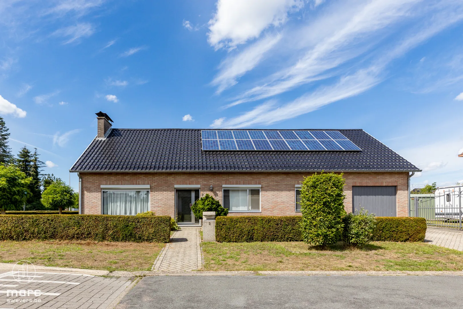 Verkocht woning - Hasselt