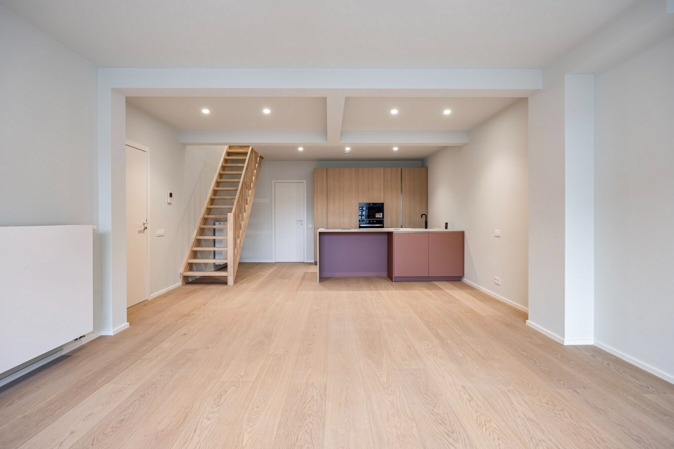 Verkocht appartement - Leuven