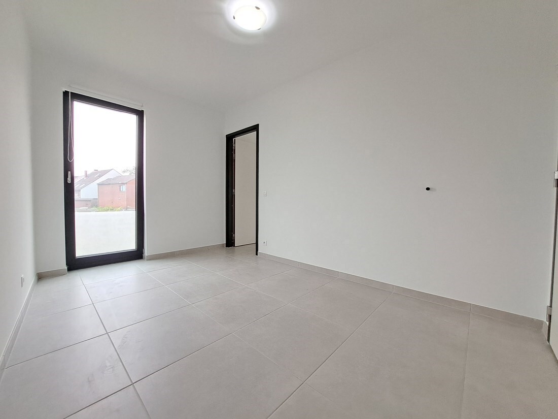 Slaapkamer