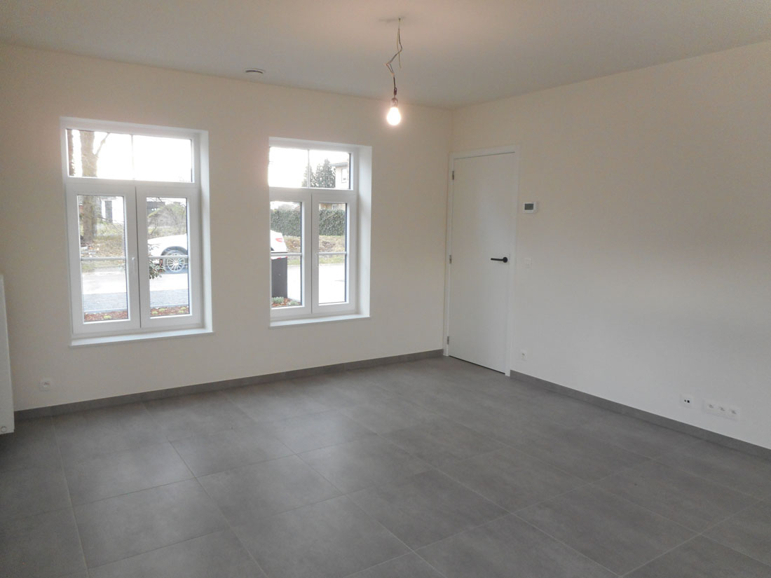 Verhuurd woning - Houthalen-Helchteren