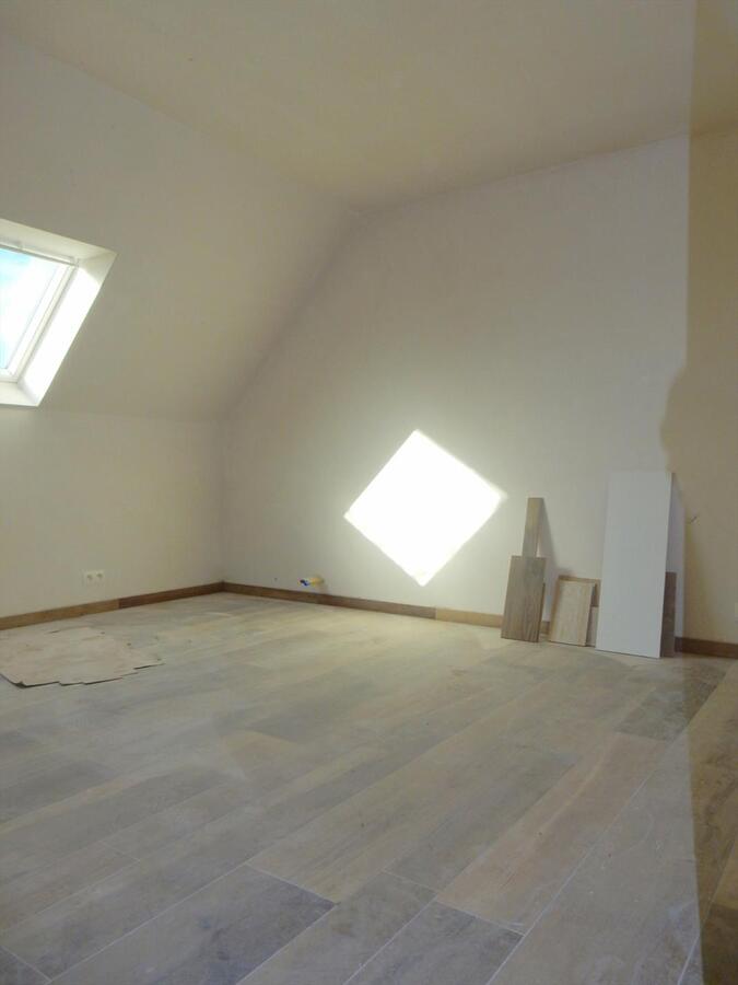 Luxueus nieuwbouwappartement te Snellegem 