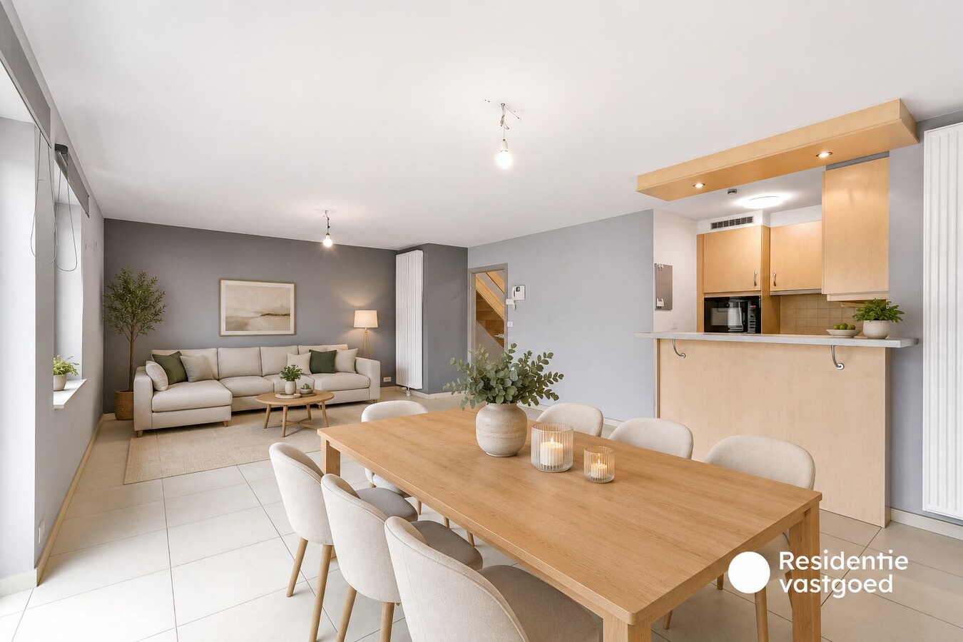 Te koop appartement - Gistel