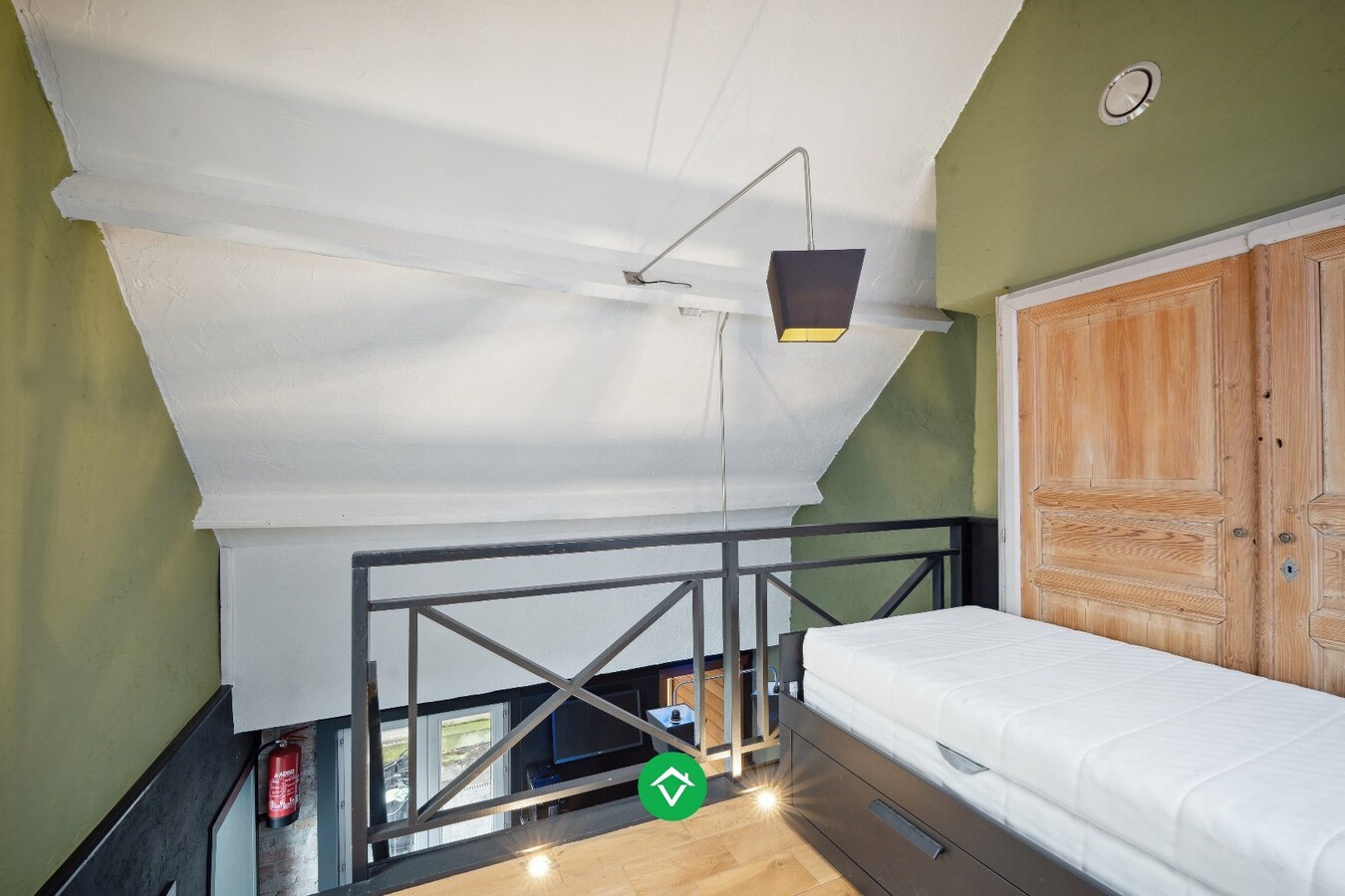 Instapklare woning met 3 slaapkamers en welness te Eernegem 