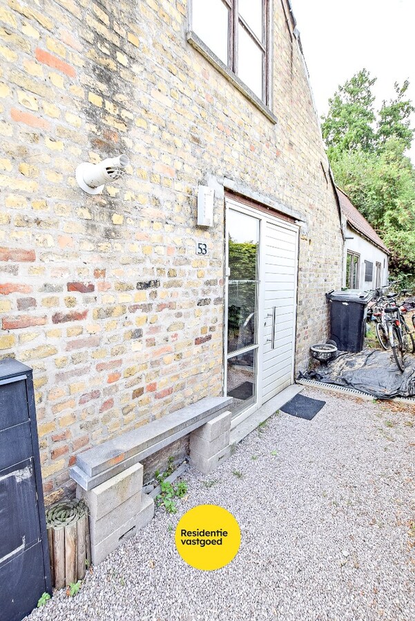Te koop | Met Optie / reservatie woning - Alveringem