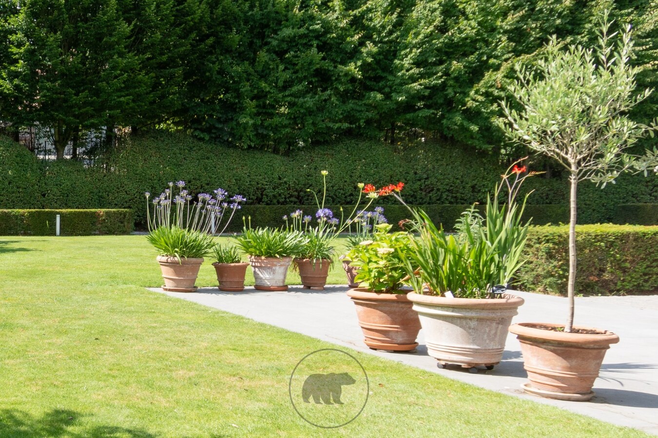 Exclusieve villa op residentiële droomlocatie 