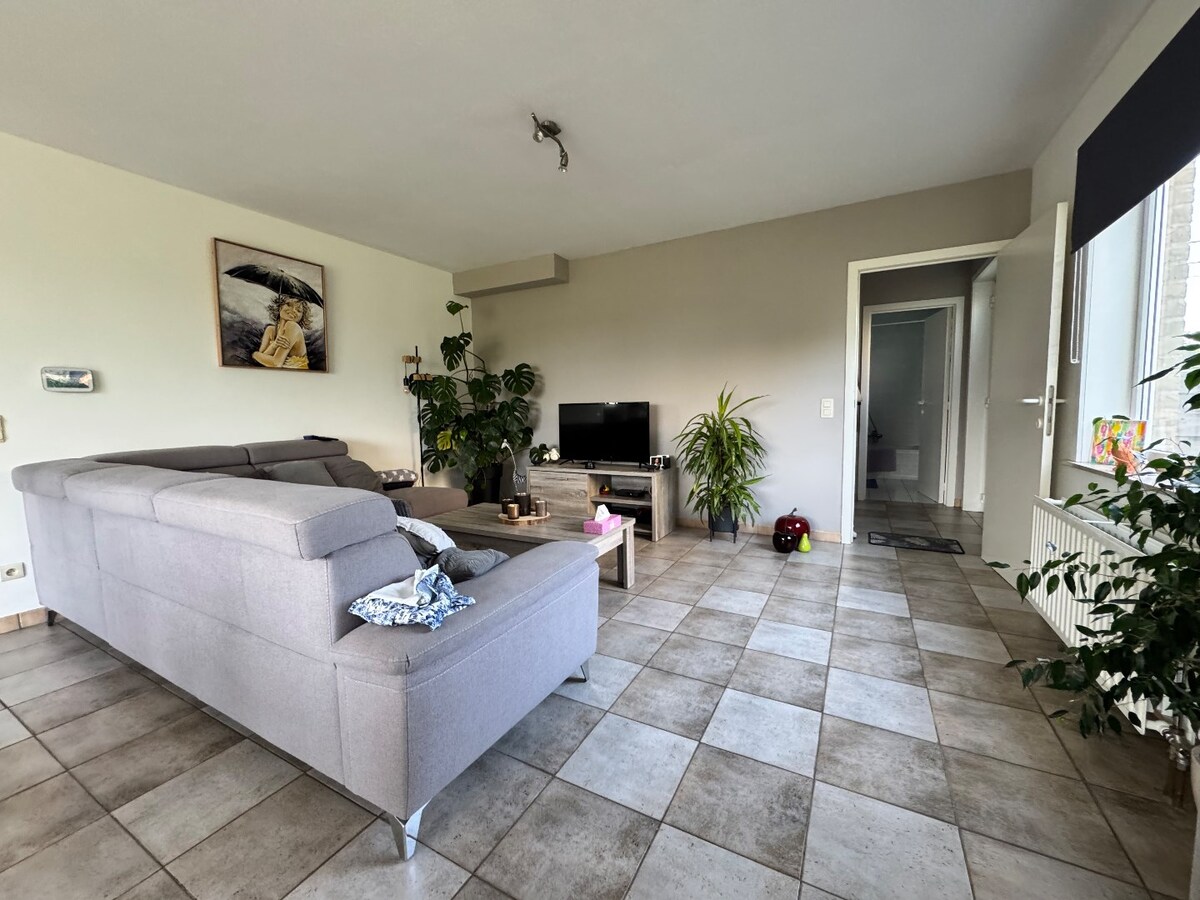 Woning met 3 slaapkamers en garage te Kortemark 