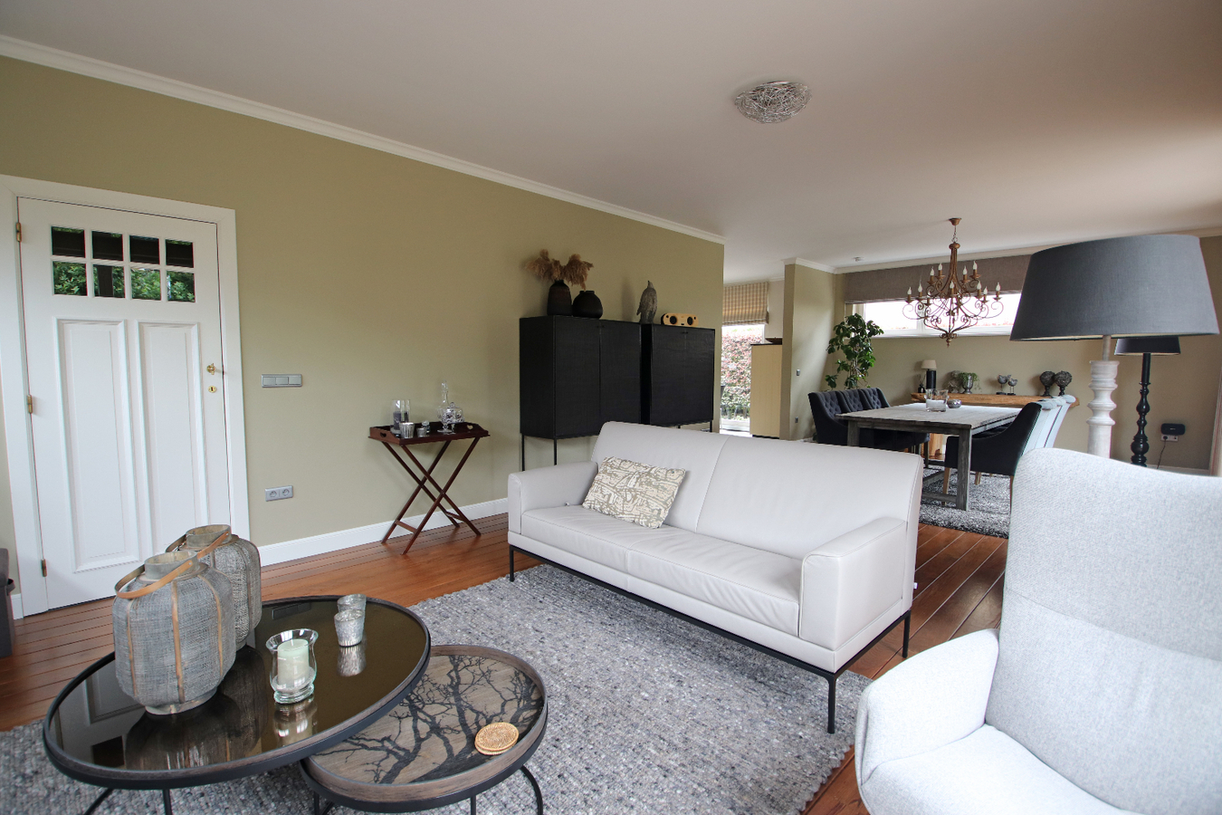 Verkocht woning - Leopoldsburg