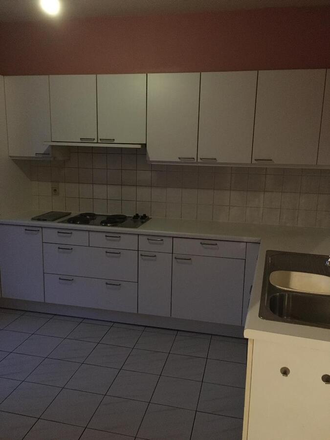 Ruim 2-slaapkamer appartement in centrum Zottegem 