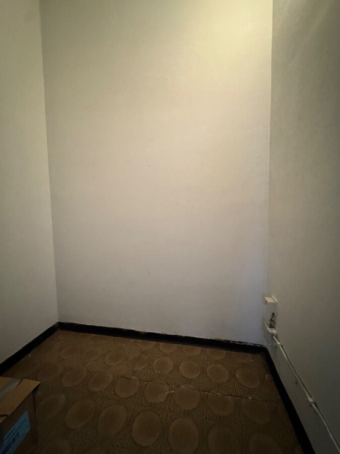 Appartement met 2 slaapkamers en garage in centrum Koekelare 