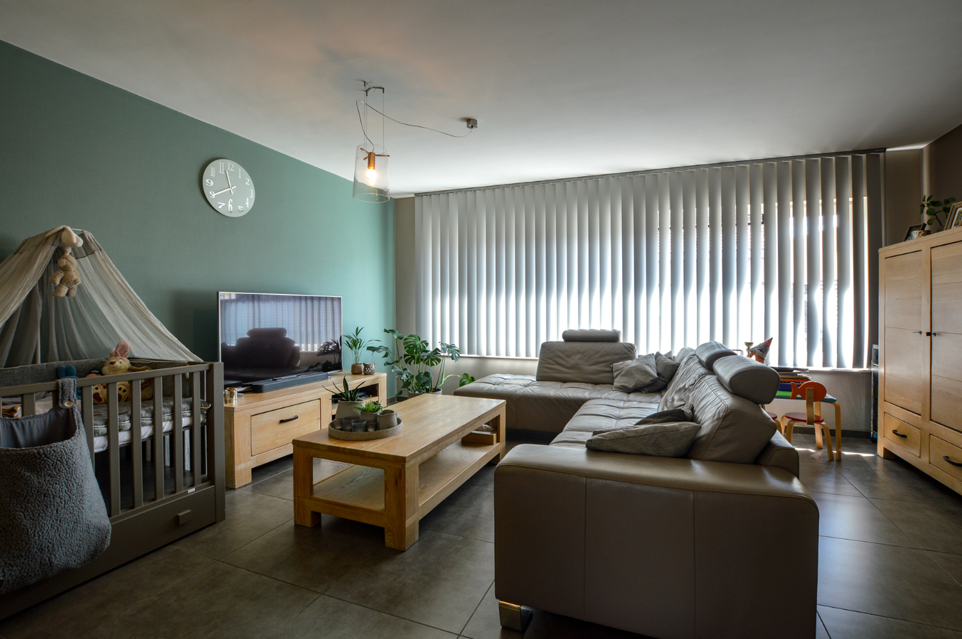 Verkocht woning - Eernegem