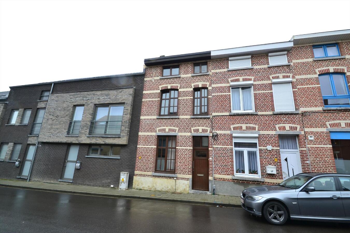 Verkocht woning - Kessel-Lo
