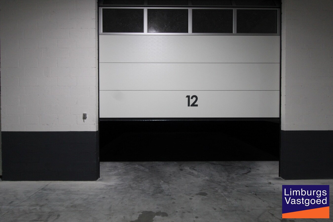 LAREGO - KMO UNITS - v.a. 42 m² tot 178 m² - a/d voormalige Carglass Site 