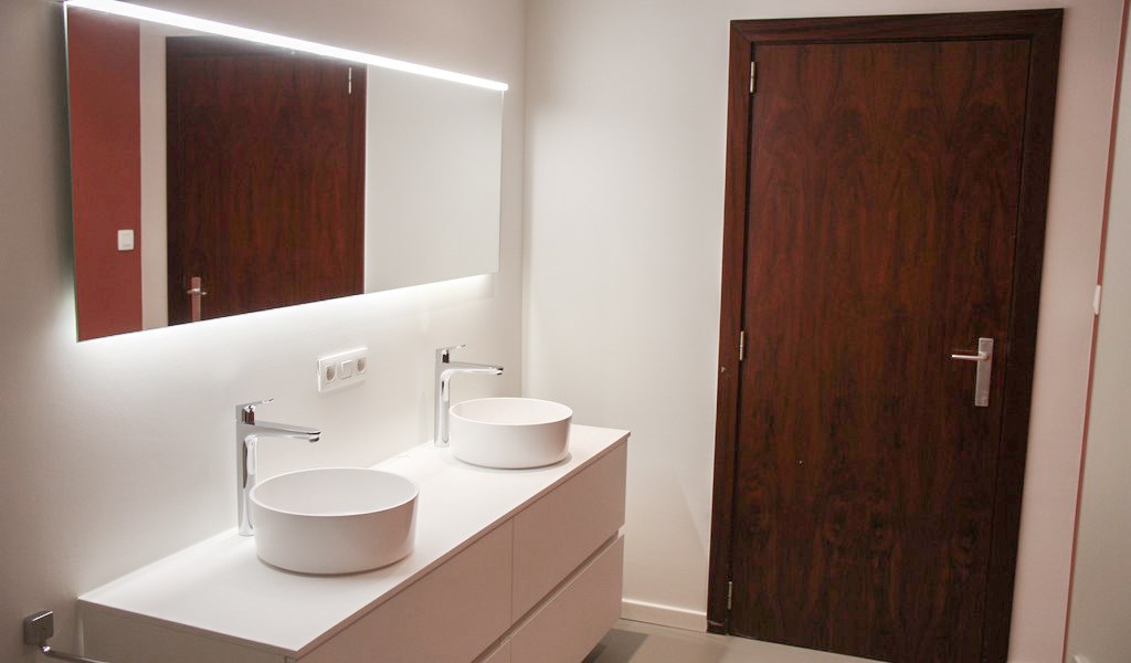 Kantoren te huur in monumentale herenwoning in Antwerpen