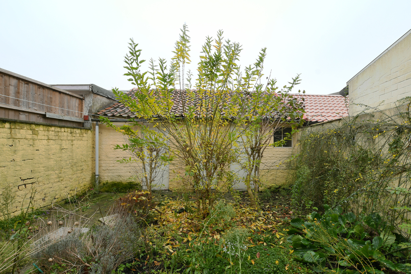Verkocht woning - Oudenburg
