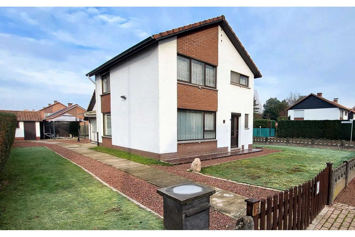 Verkocht woning - Lanaken