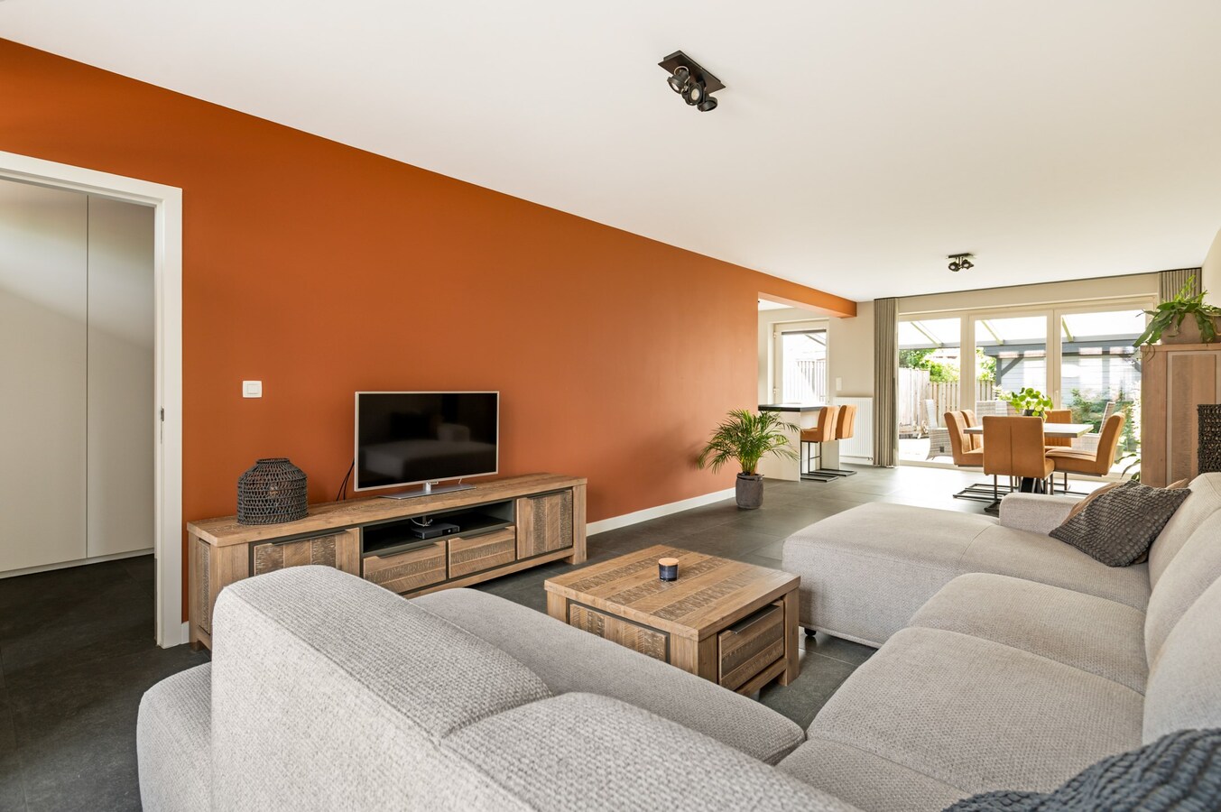 Woning verkocht in Baarle-Hertog