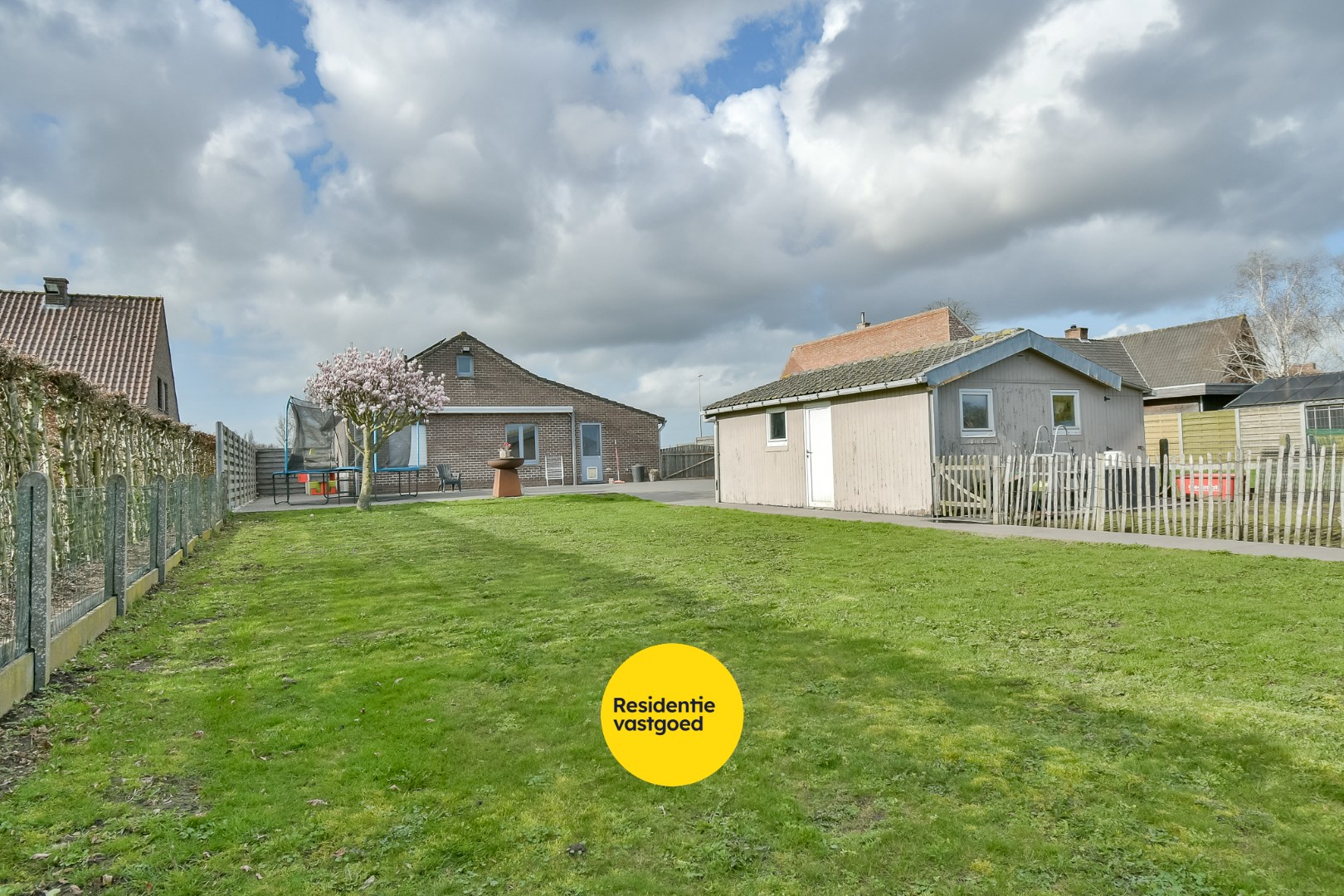 KIJKDAG zaterdag 28 maart van 15u tot 17u, op afspraak! 