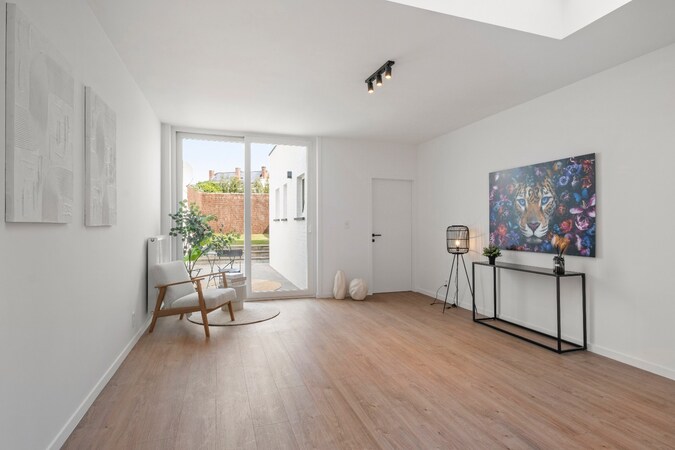 Te koop woning - Kortrijk