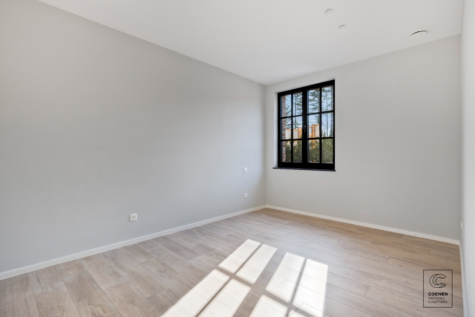 Residentie Klaverhof: hoogwaardig afgewerkte appartementen nabij centrum Vosselaar! 