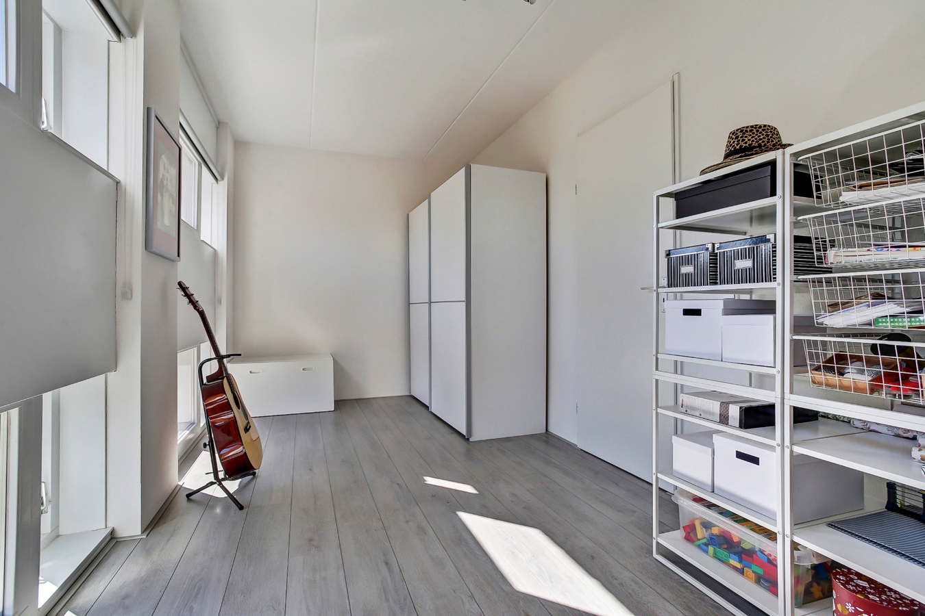 Eengezinswoning verkocht in Tilburg