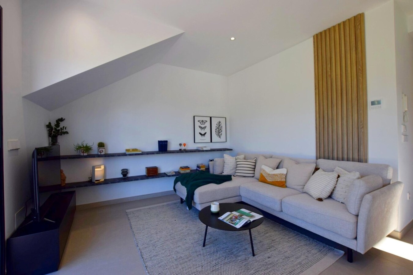 NIEUWBOUW APPARTEMENTEN IN CONDADO DE ALHAMA GOLFBAAN 