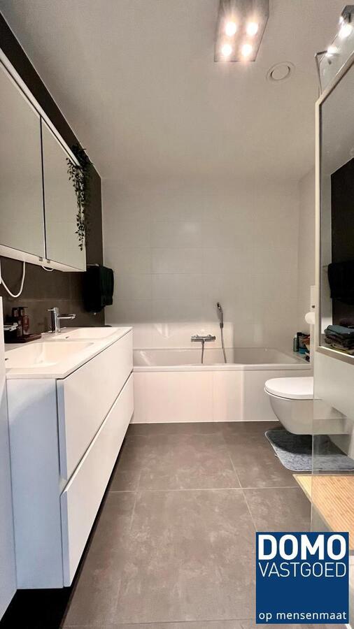 Duplex verhuurd in Hasselt