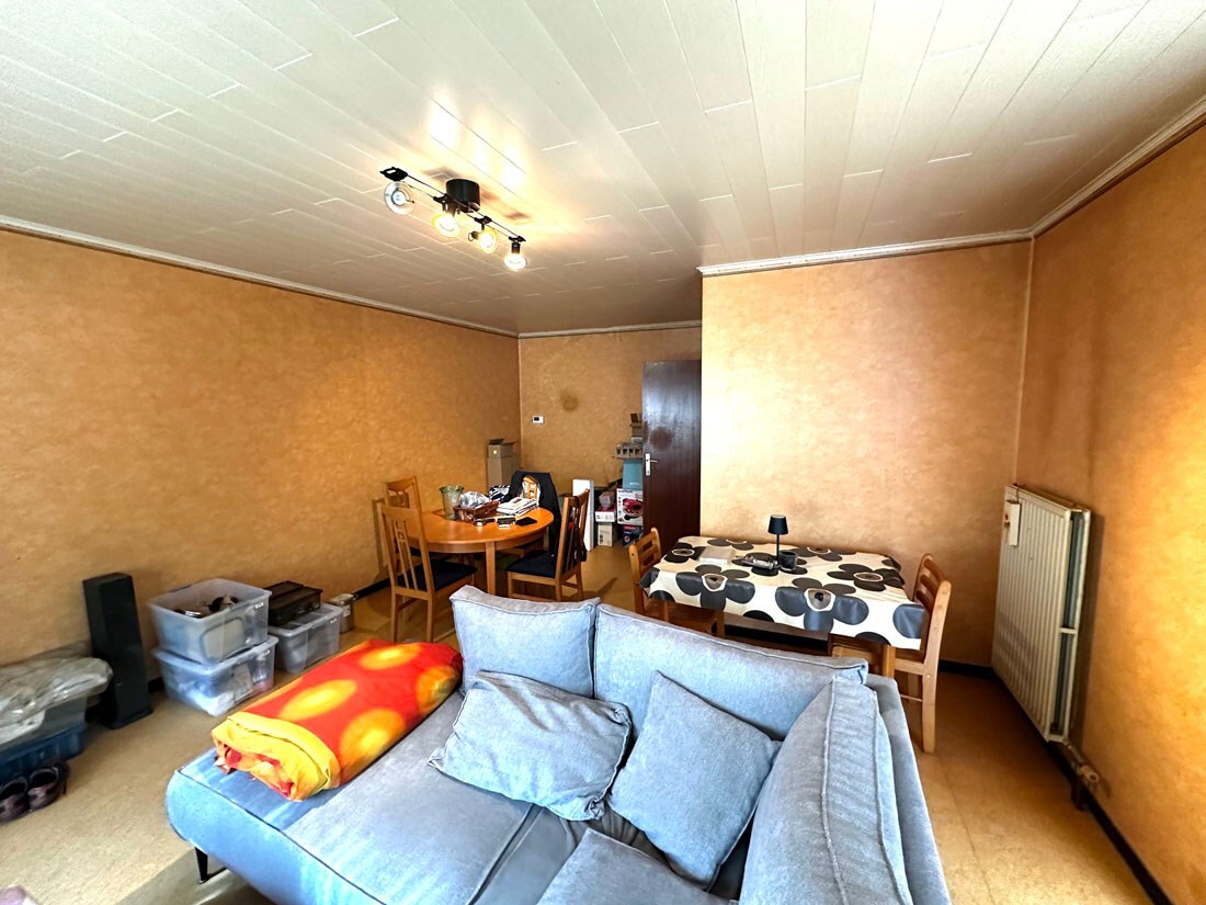 Te koop appartement - Paal