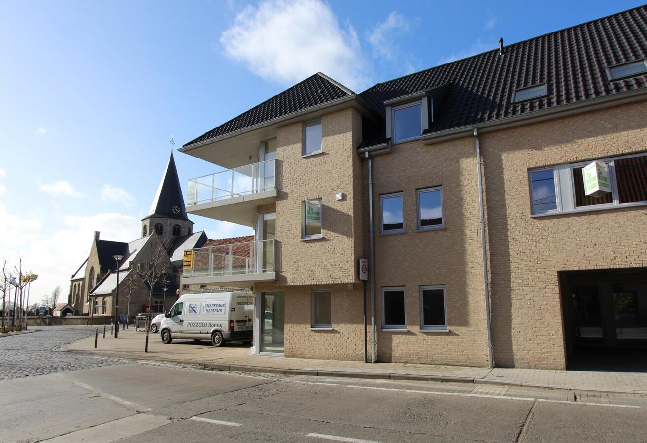 Verkocht appartement - Vladslo