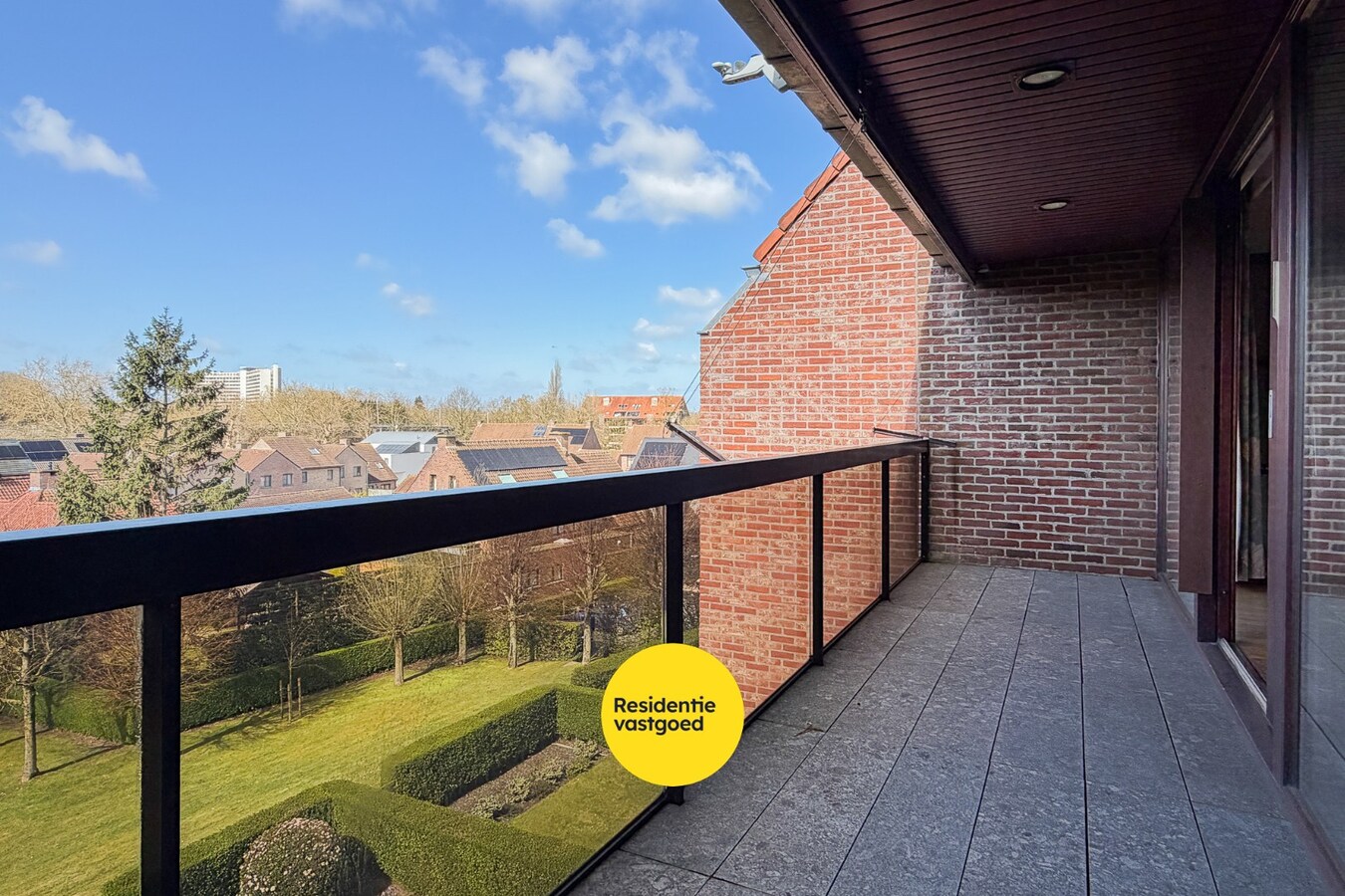 Te koop appartement - Brugge