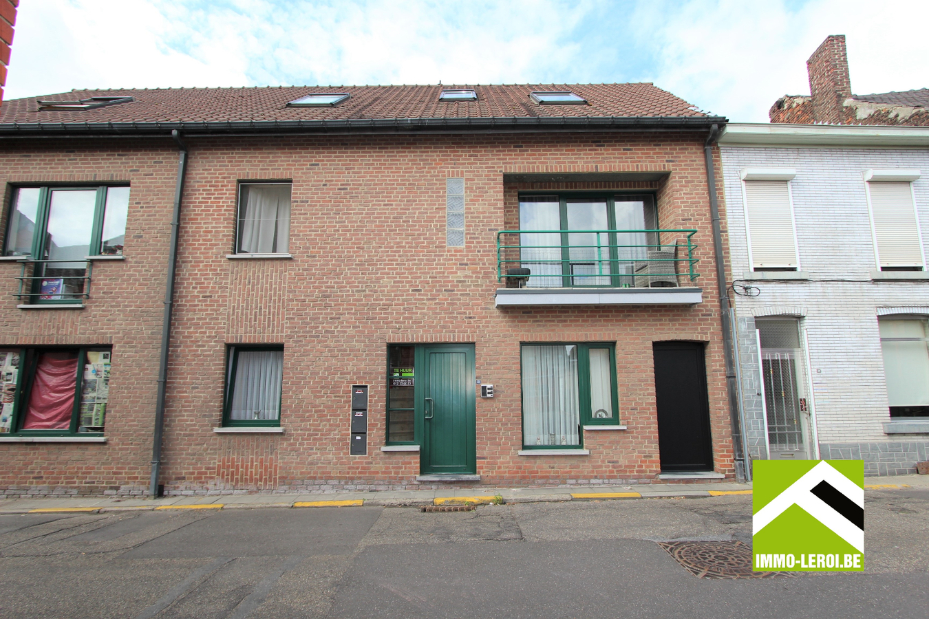 Verhuurd appartement - Tongeren