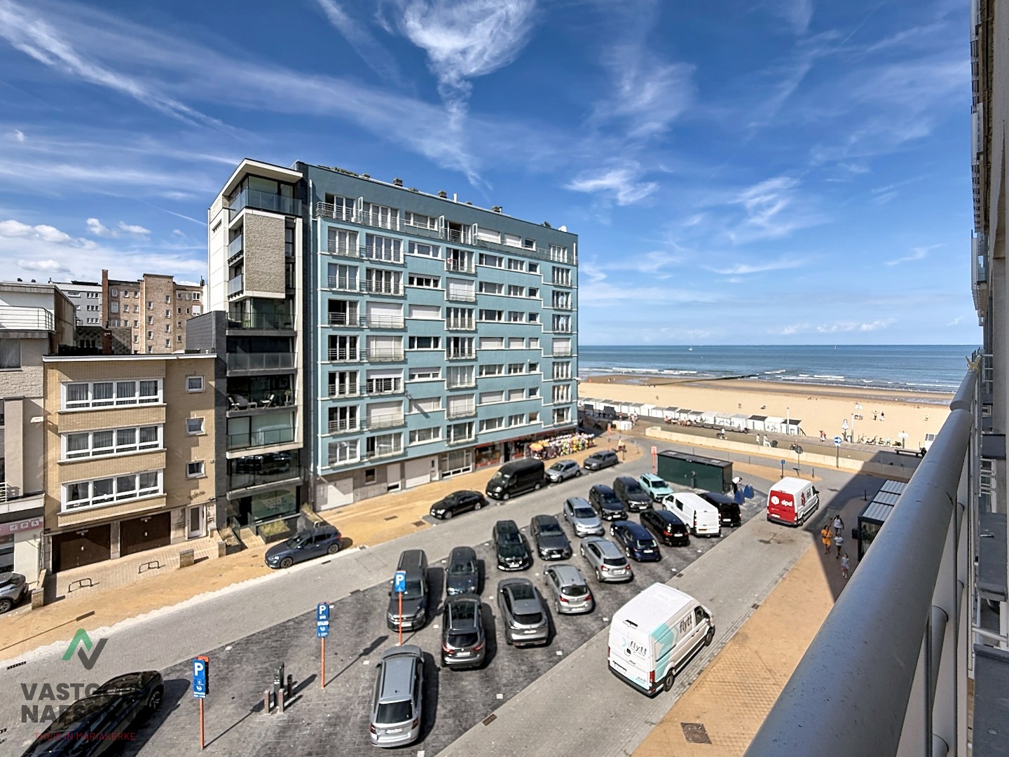 Studio a louer À Oostende