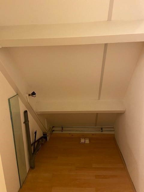 Appartement verhuurd in 's-Hertogenbosch