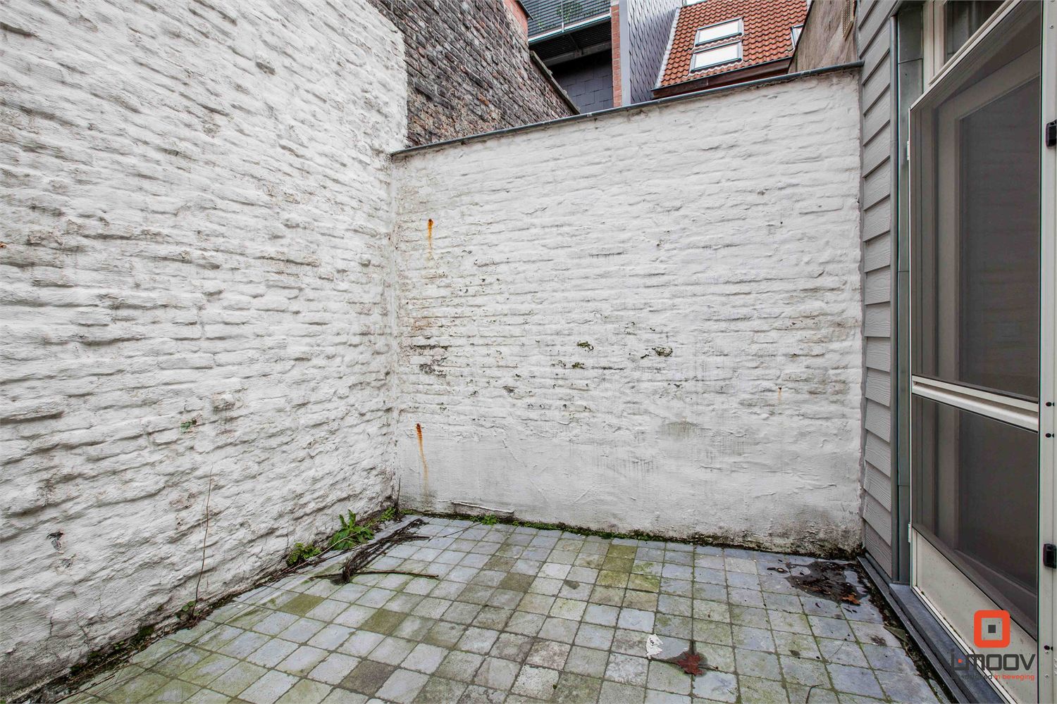 Stadswoning verkocht in Gent