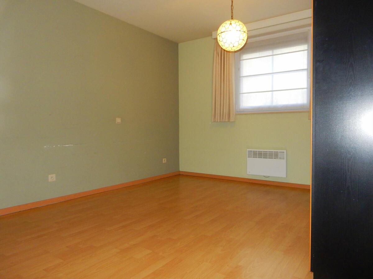 Instapklaar appartement 