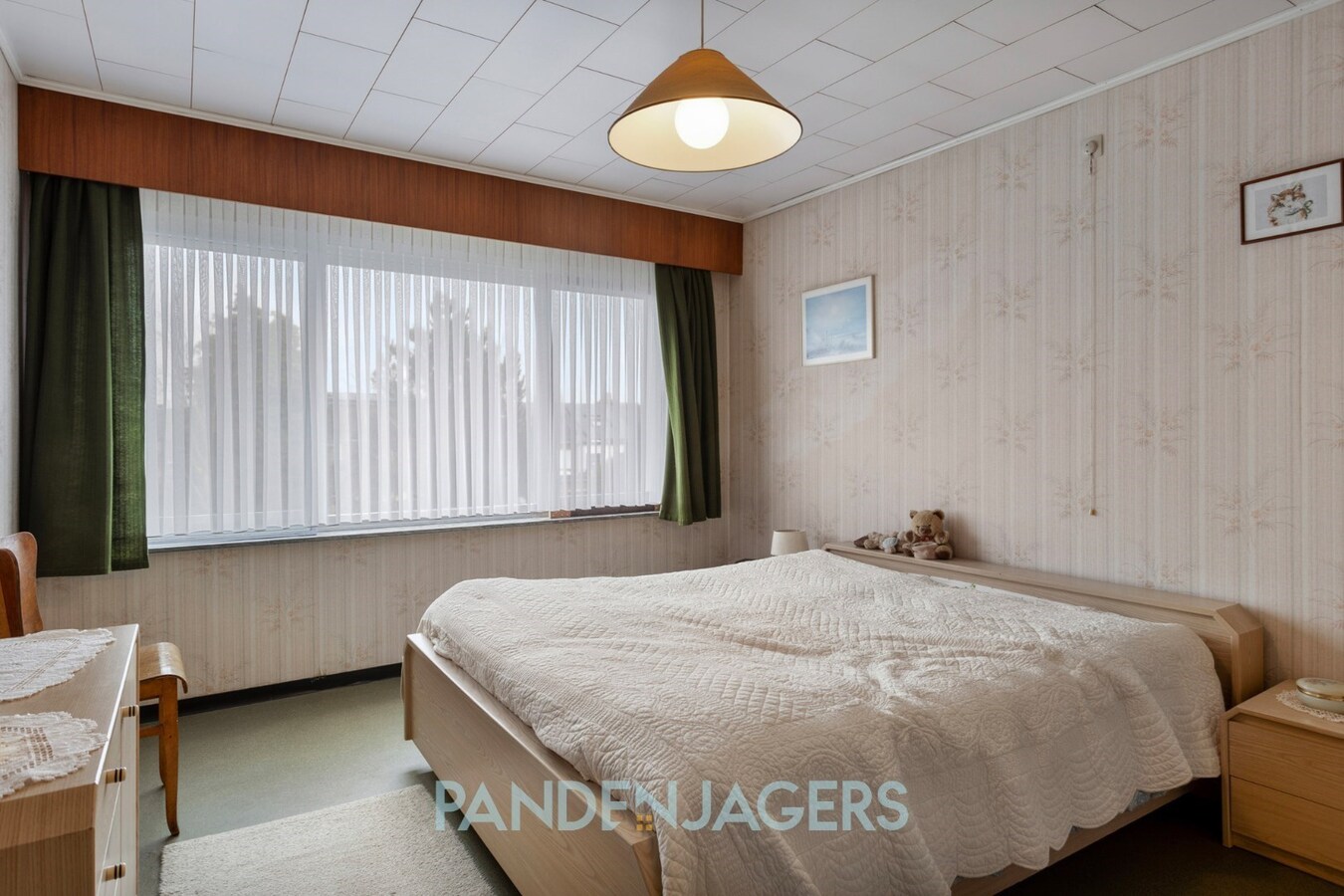 Te moderniseren woning met EPC B te Duffel-West 